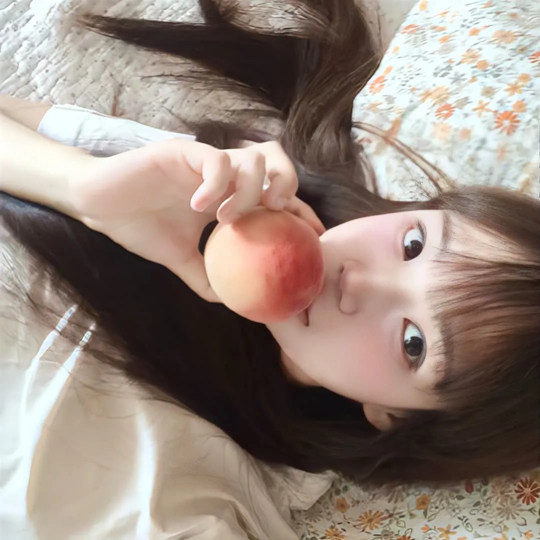 顽童春心