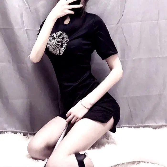 完美伴侣
